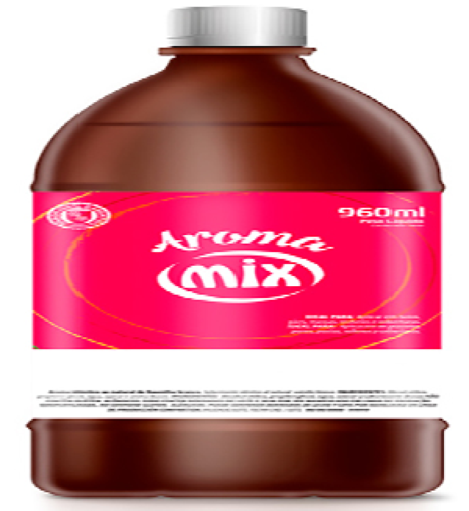 AROMA ARTIFICIAL LIMAO 960ML