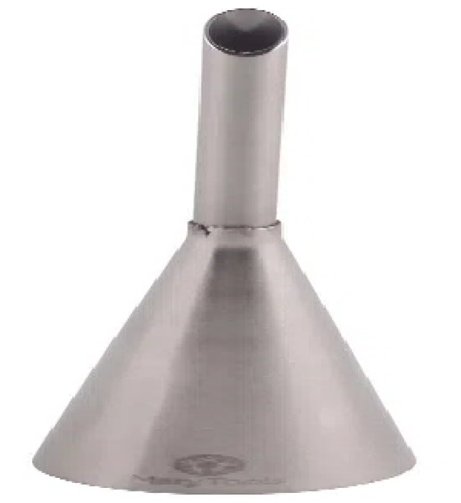 BICO RECHEIO 607 MARY TOOLS INOX