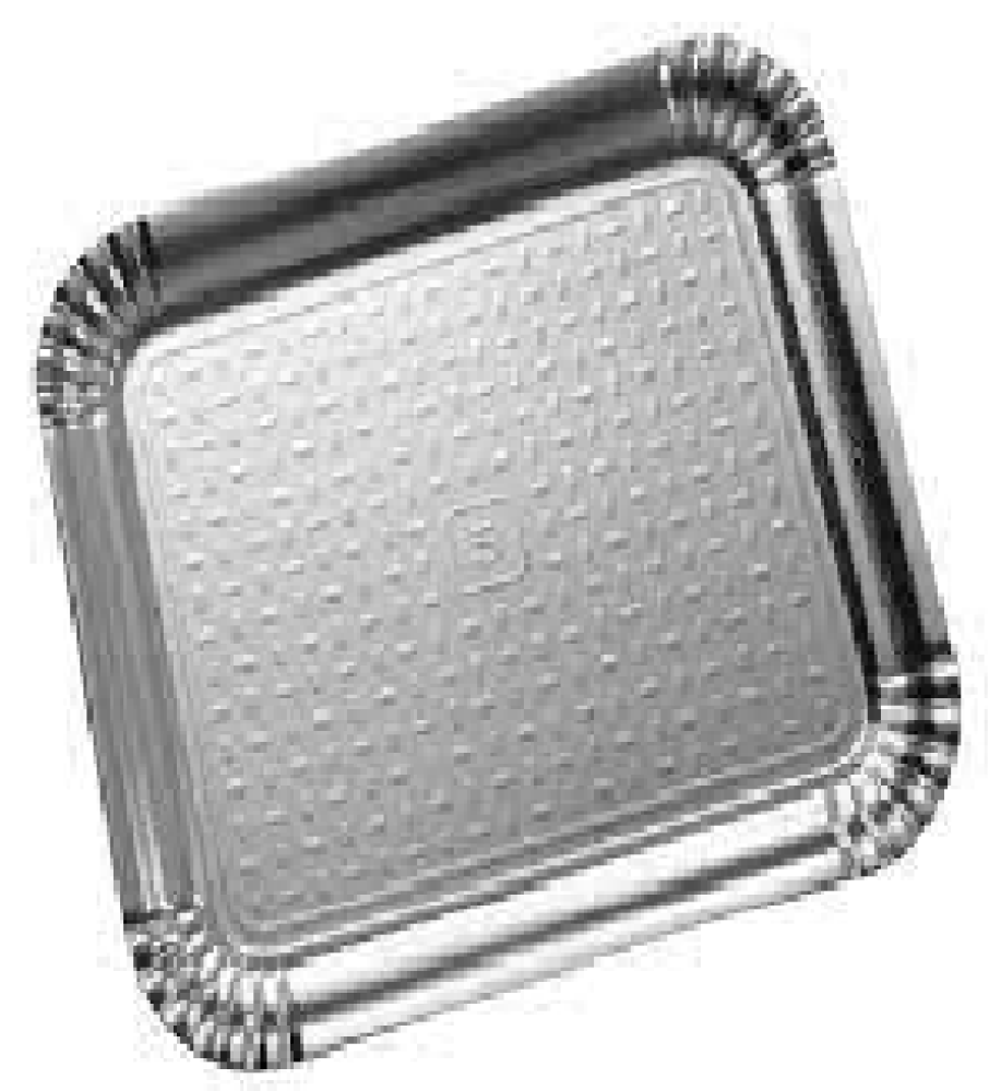 BANDEJA LAMINADA N5