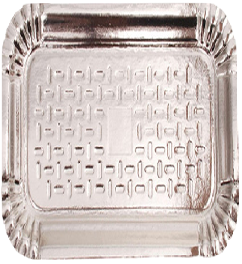 BANDEJA LAMINADA ROCOMBOLE