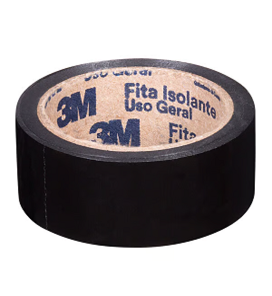 FITA ISOLANTE 3M 5M