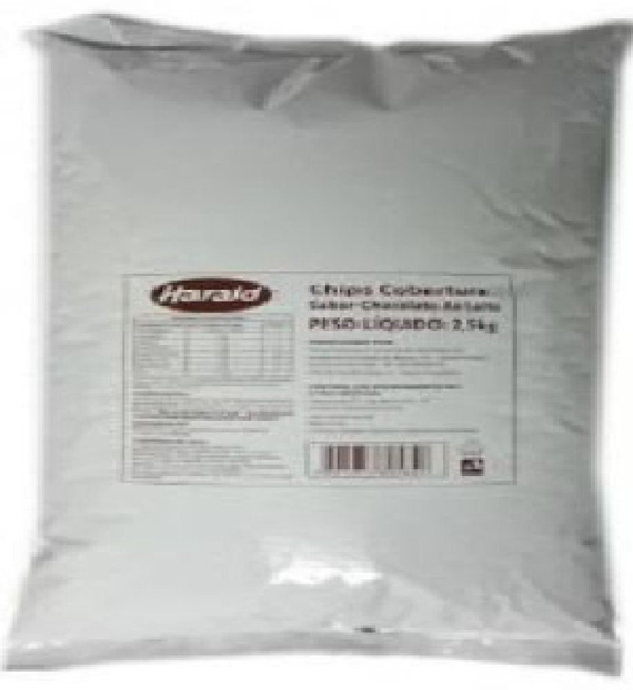 GOTAS CHIPSHOW HARALD 2,5KG