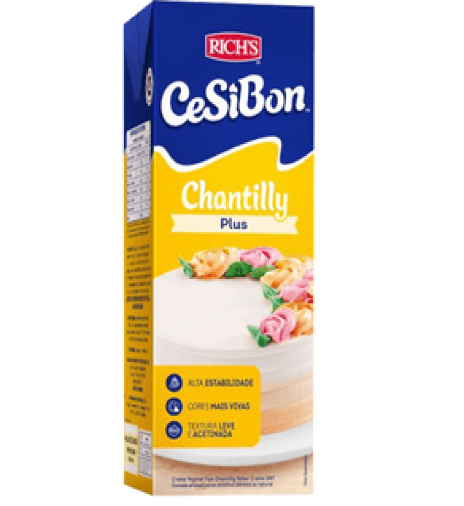 CHANTILLY CESIBON PLUS 1L