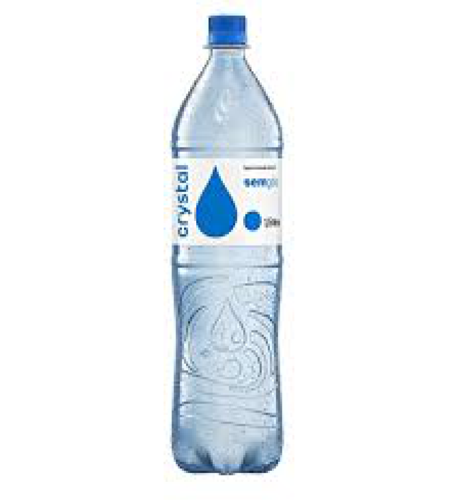 AGUA MINERAL 1,5L