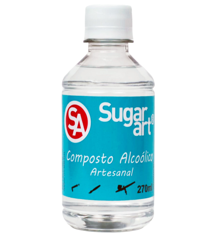 ALCOOL CEREAIS 270ML