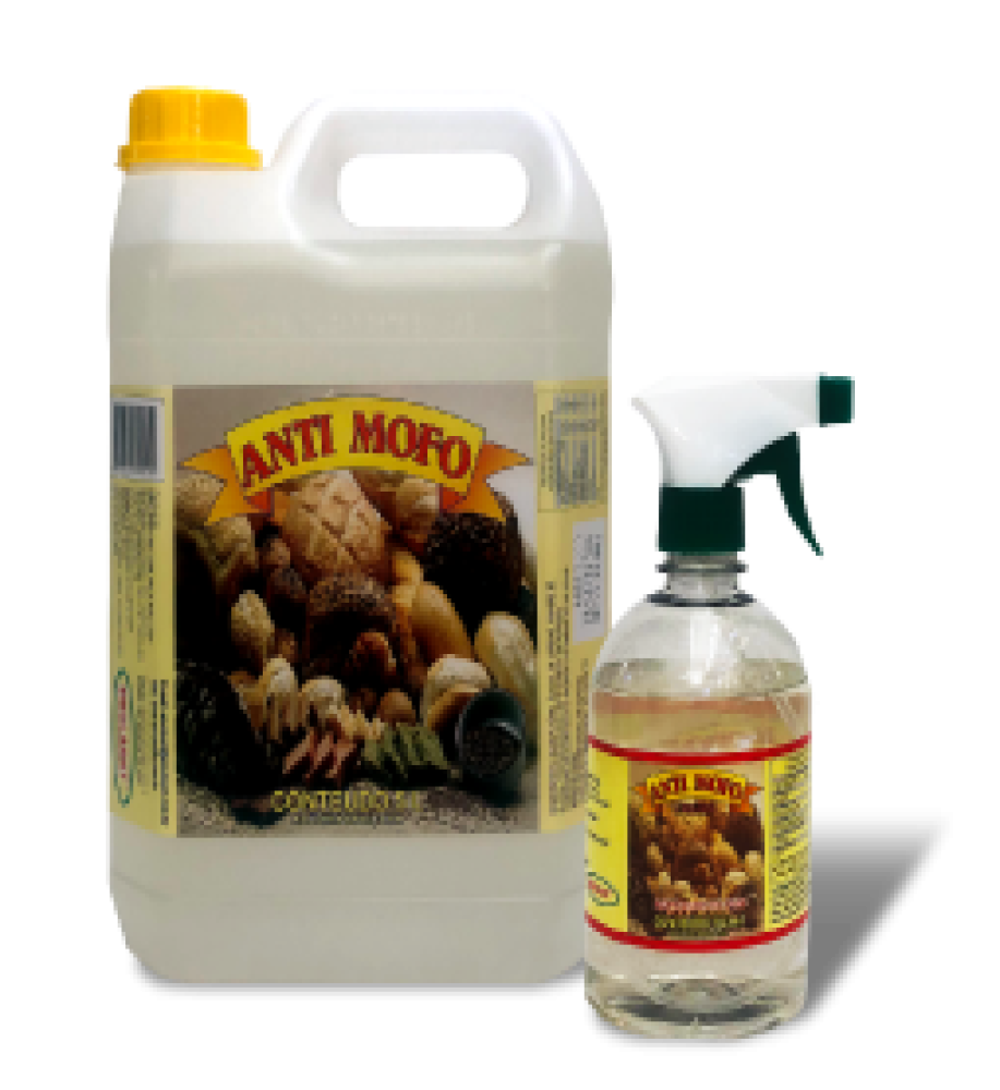 ANTIMOFO EMULSANT 5L
