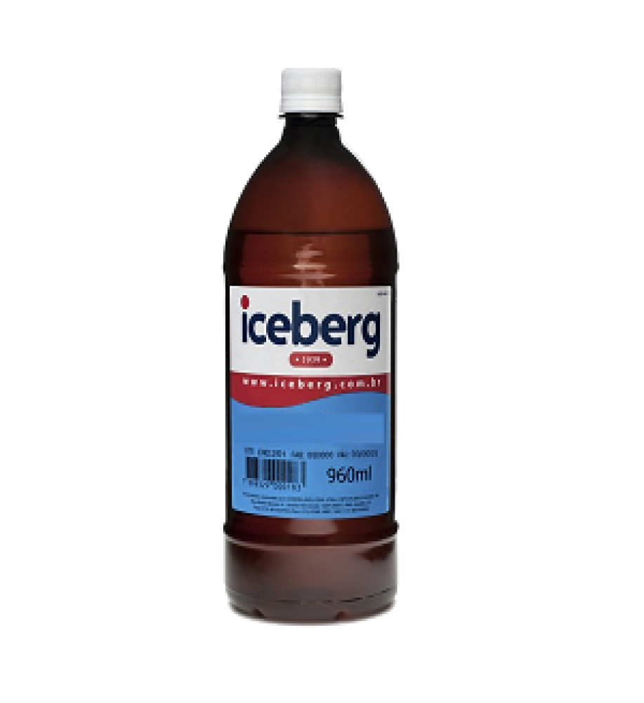 AROMA ARTIFICIAL ABACAXI 960ML