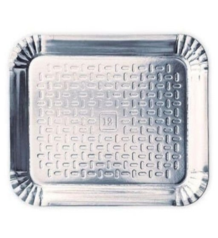 BANDEJA LAMINADA N12