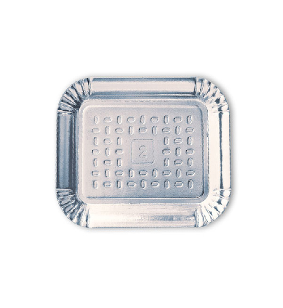 BANDEJA LAMINADA N2