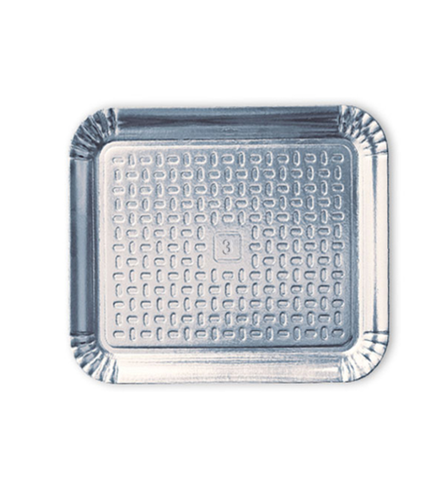 BANDEJA LAMINADA N3