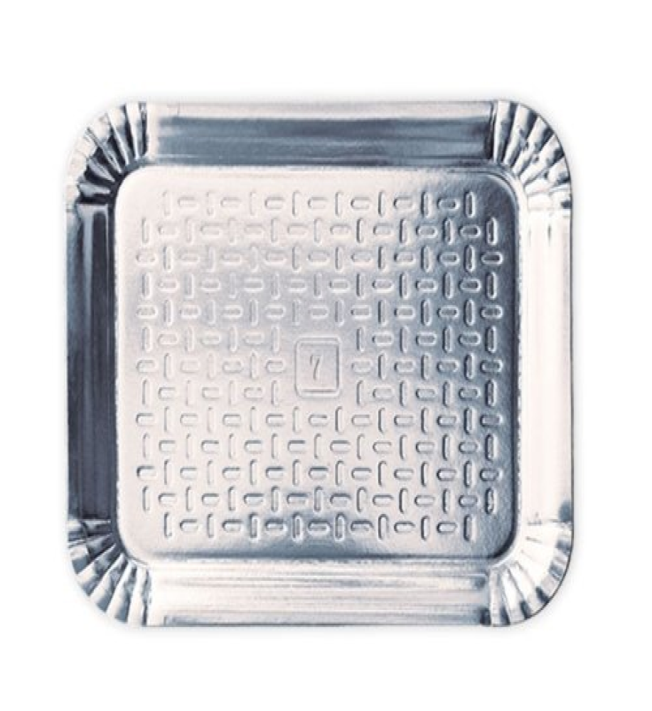 BANDEJA LAMINADA N7