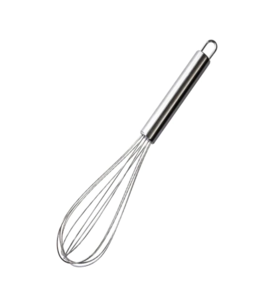BATEDOR INOX 31CM