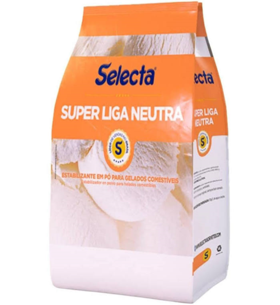 LIGA NEUTRA SUPER SELECTA 1KG