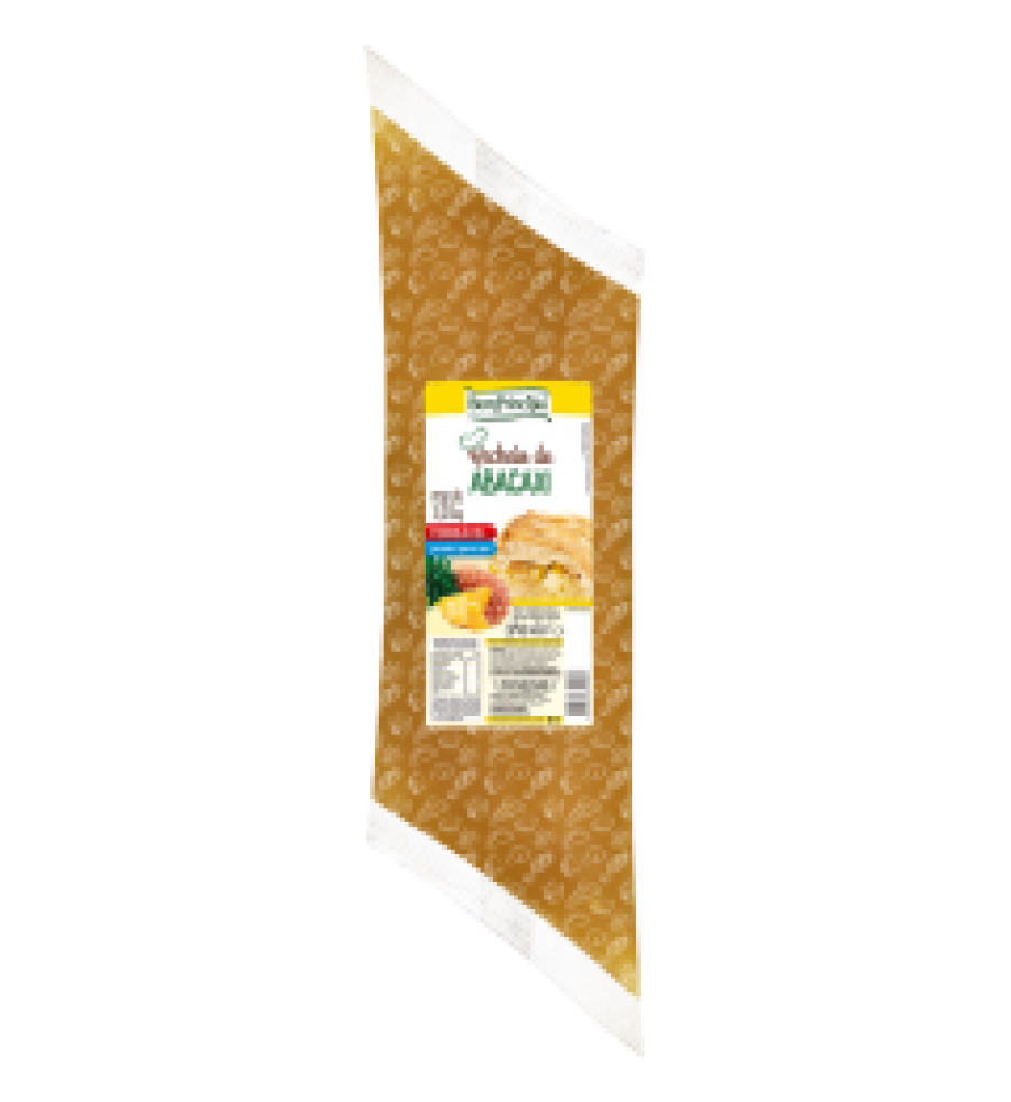 FORNEAVEL ABACAXI B.PRINCIPIO 1KG