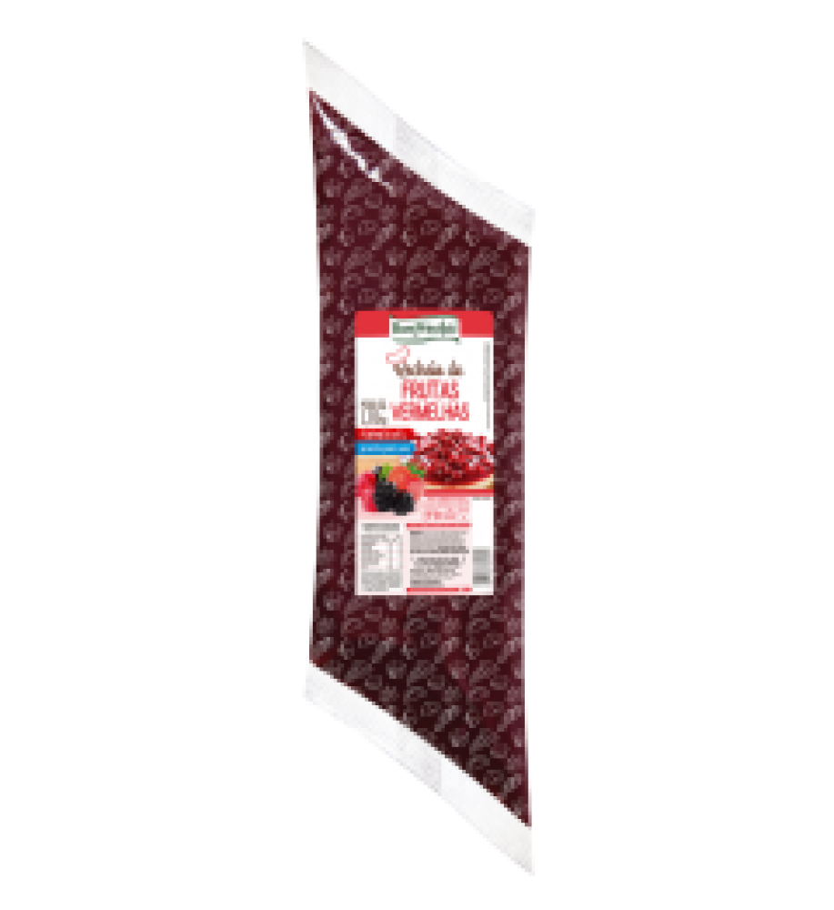 FORNEAVEL F.VERMELHAS B.PRINCIPIO 1KG