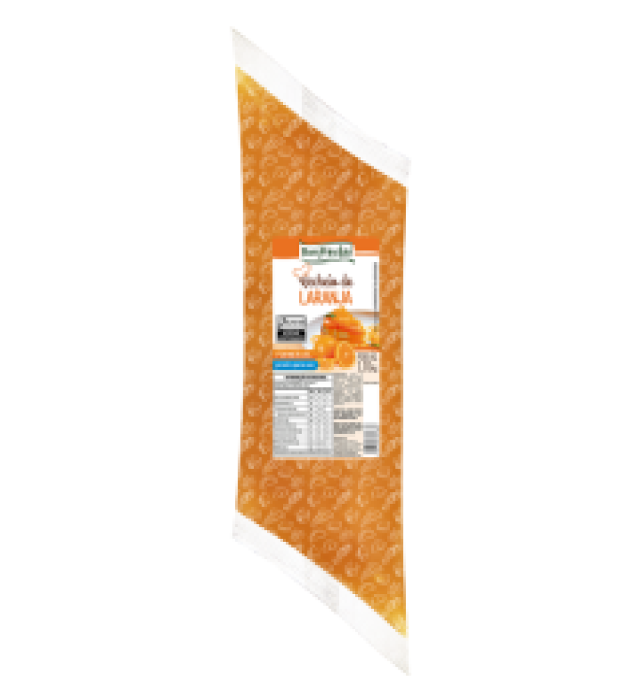 FORNEAVEL LARANJA B.PRINCIPIO 1KG