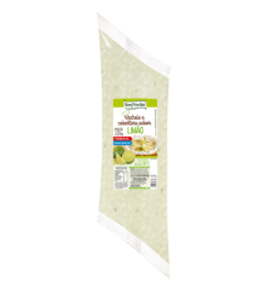 FORNEAVEL LIMAO B.PRINCIPIO 1KG