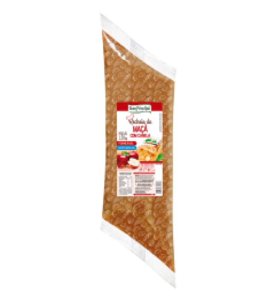 FORNEAVEL MACA/CANELA B.PRINCIPIO 1KG