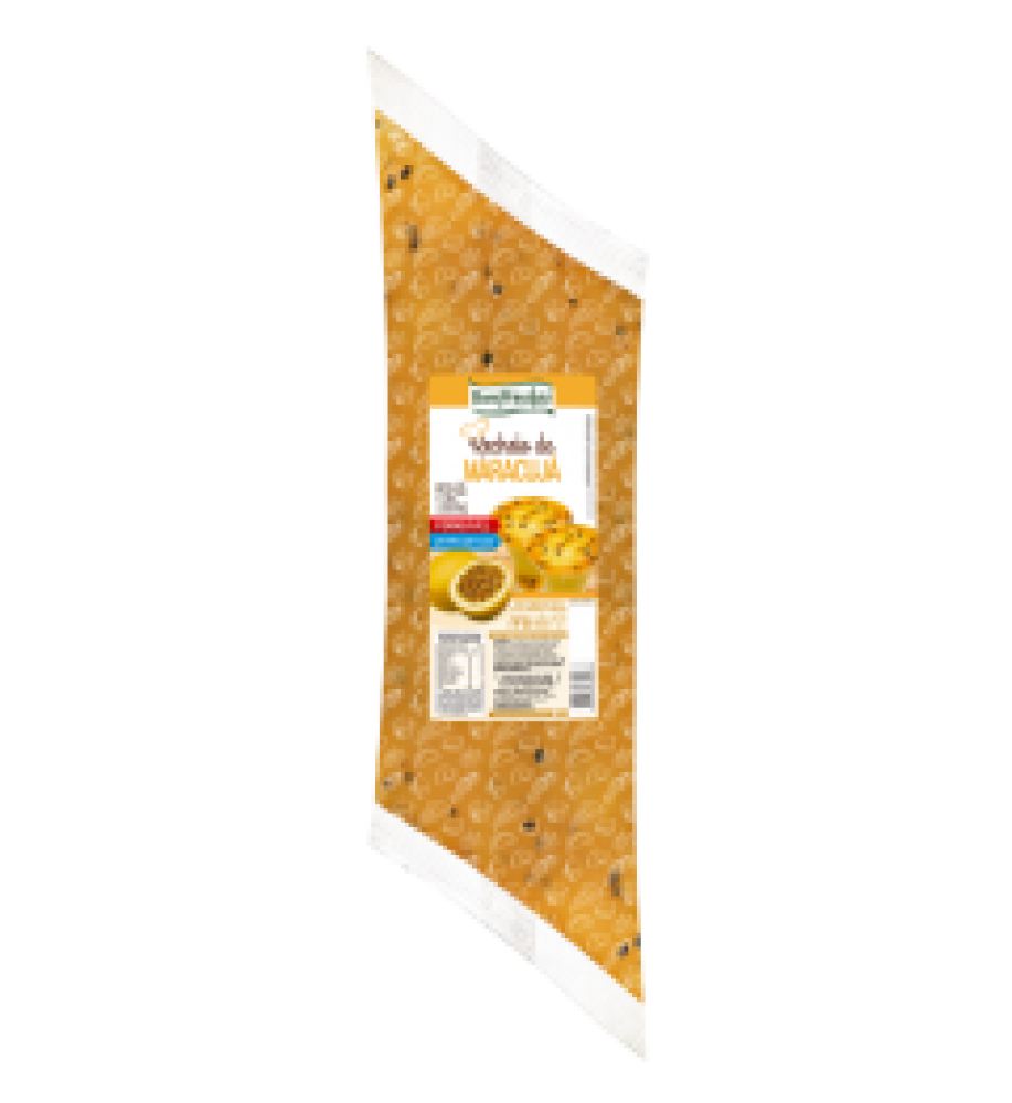 FORNEAVEL MARACUJA B.PRINCIPIO 1KG
