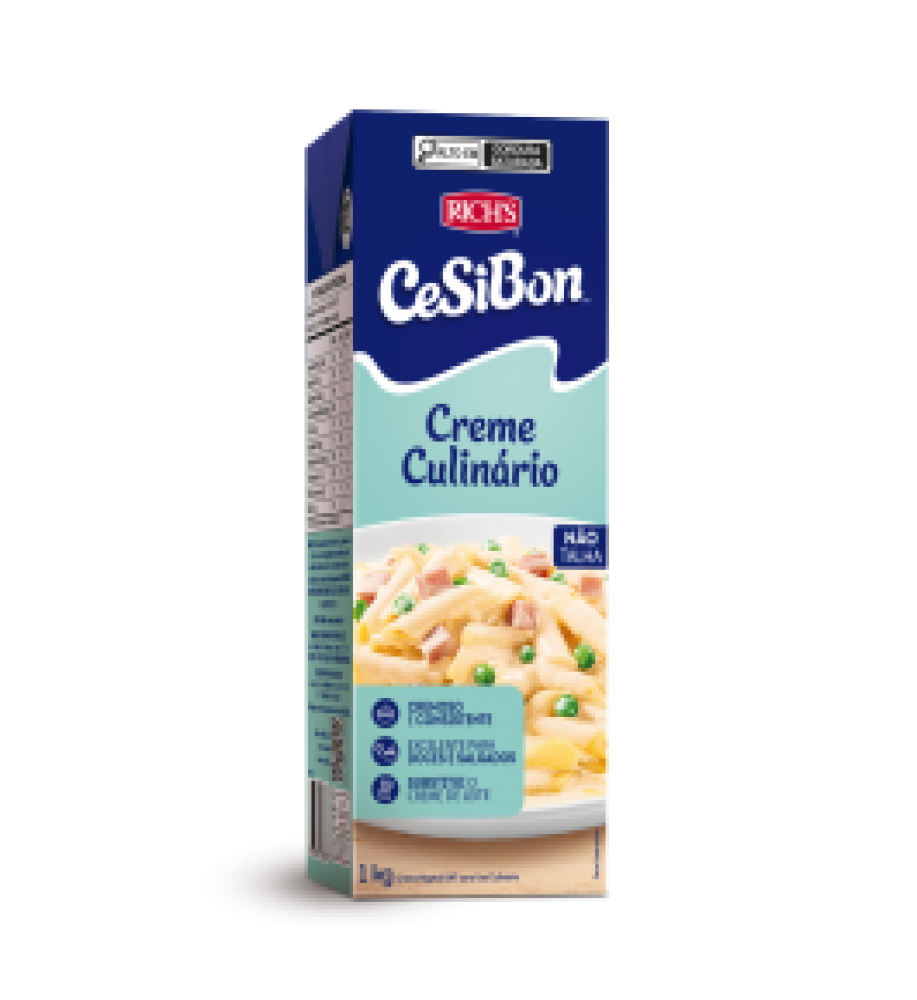 CREME CULINARIO CESIBON 1KG