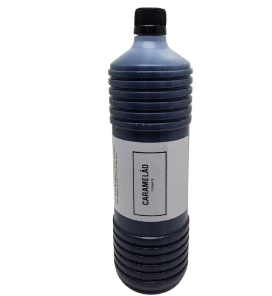 CORANTE CARAMELO DS400 1KG