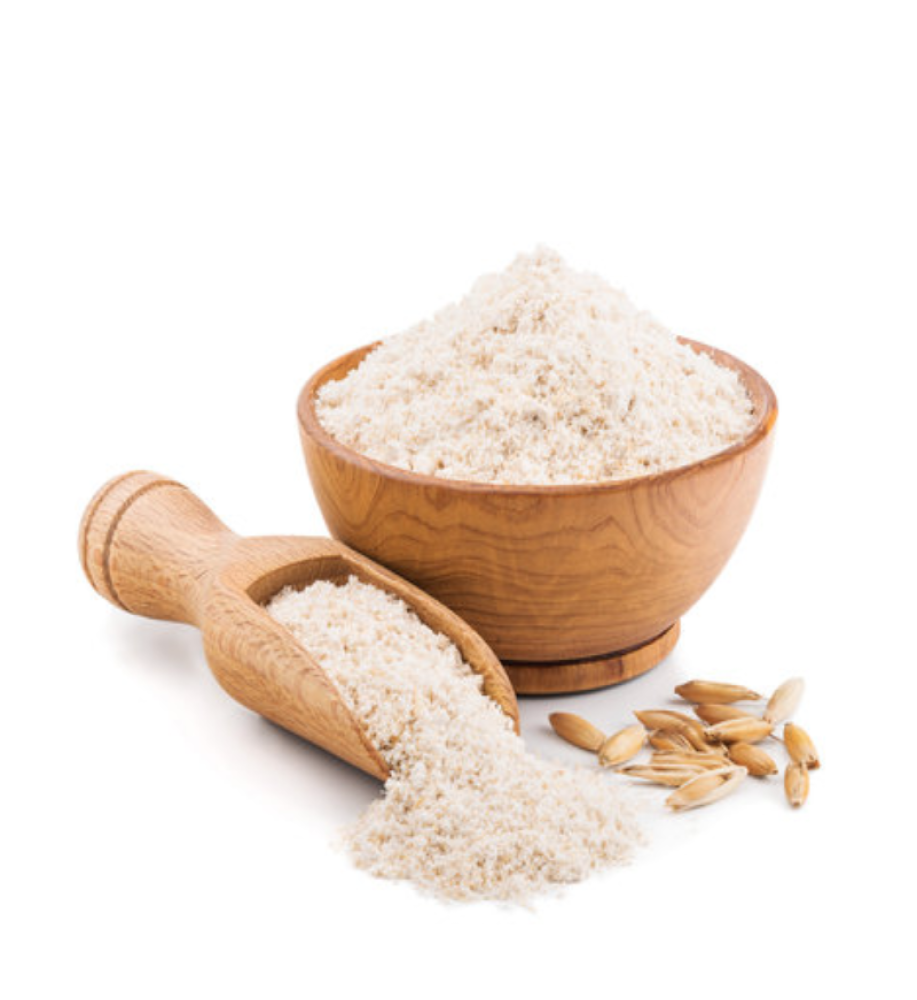 FARINHA DE AVEIA 1KG