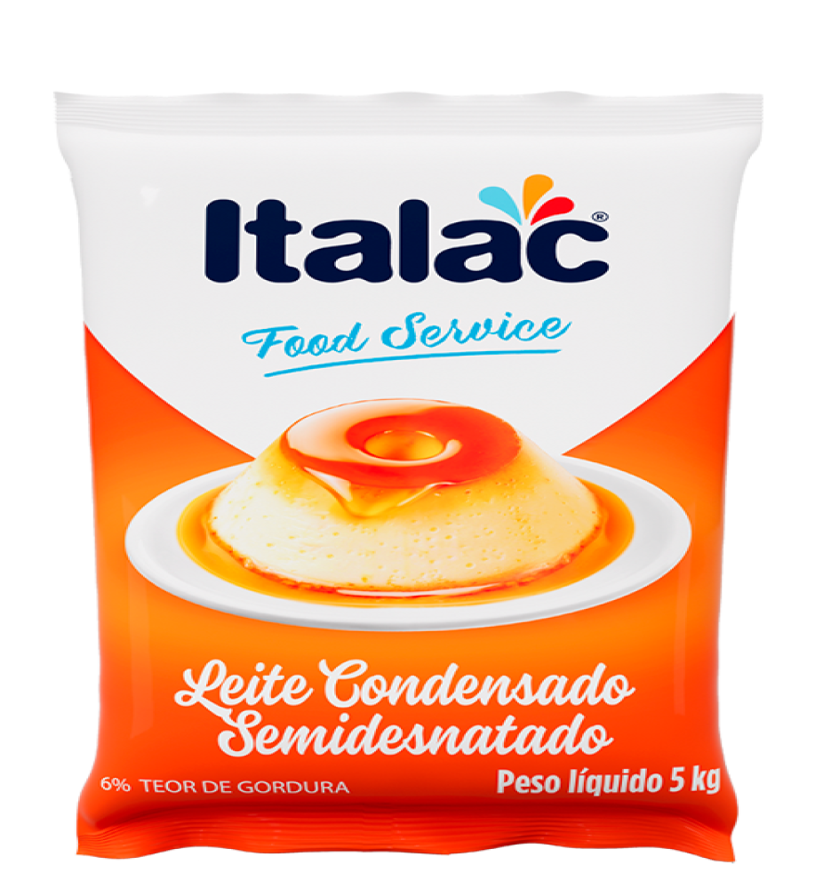 LEITE COND.ITALAC 5KG