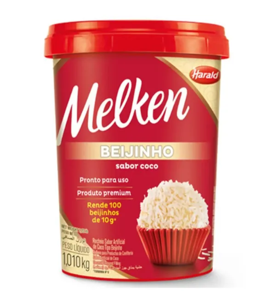 BEIJINHO MELKEN 970GR