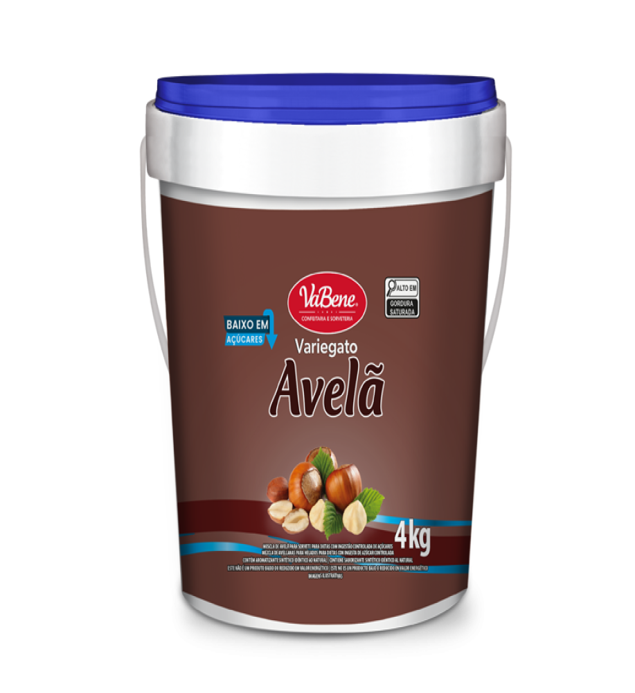 VARIEGATO AVELA VABENE 4KG