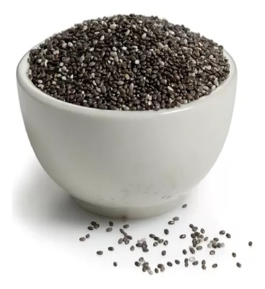 CHIA SEMENTE 1KG