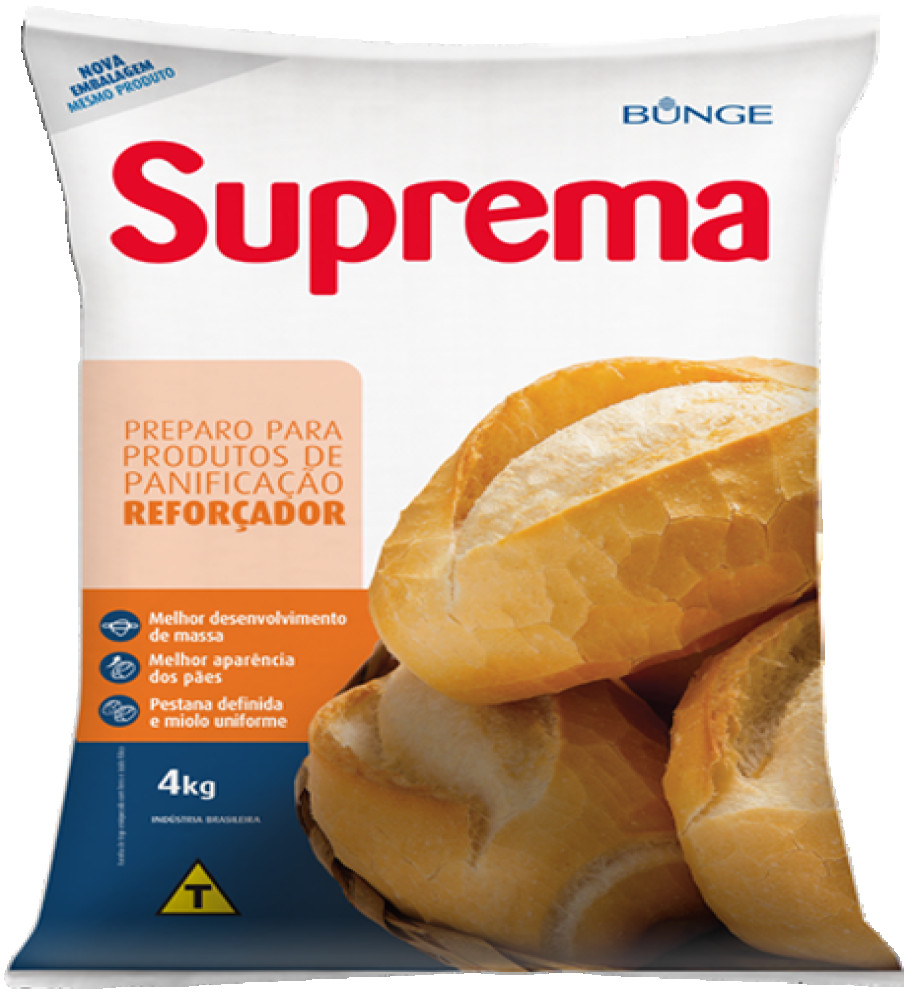 REFORCADOR SUPREMA 4KG
