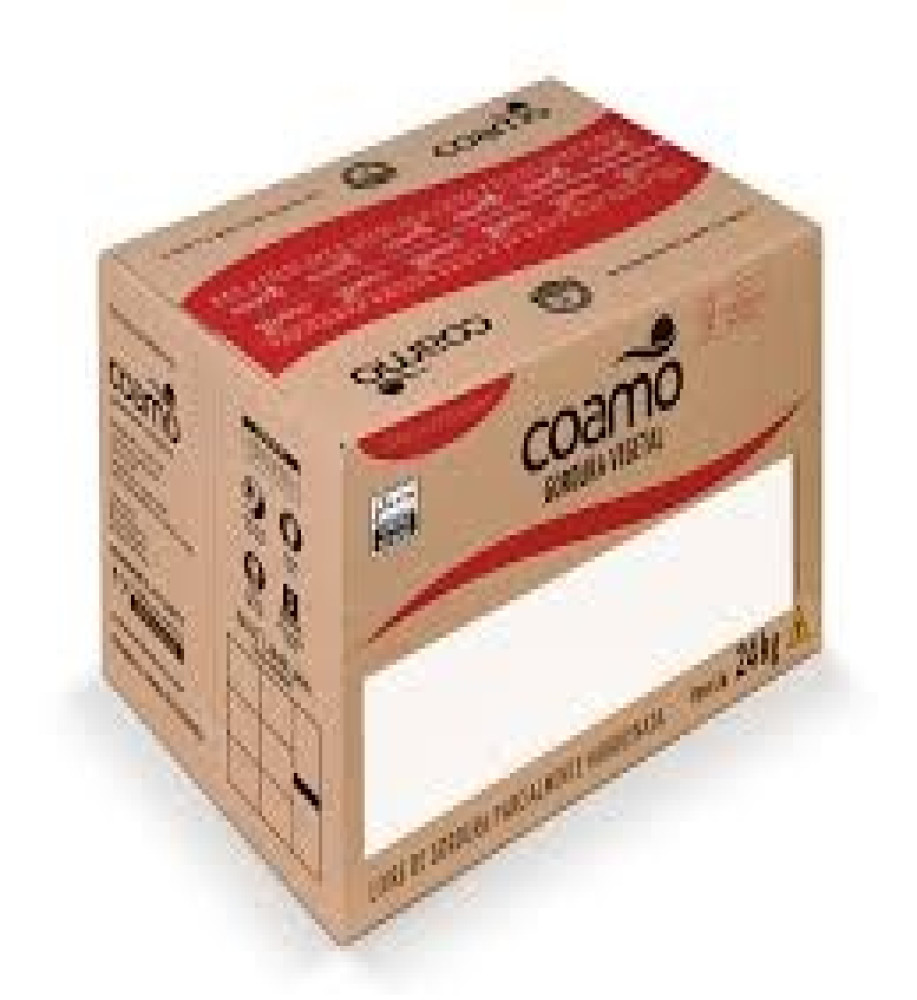 GORDURA VEG.COAMO FRY 600 14,5KG