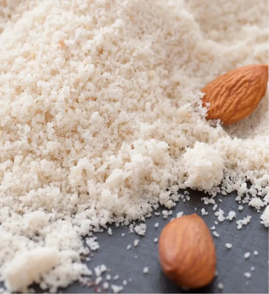 FARINHA DE AMENDOA 1KG