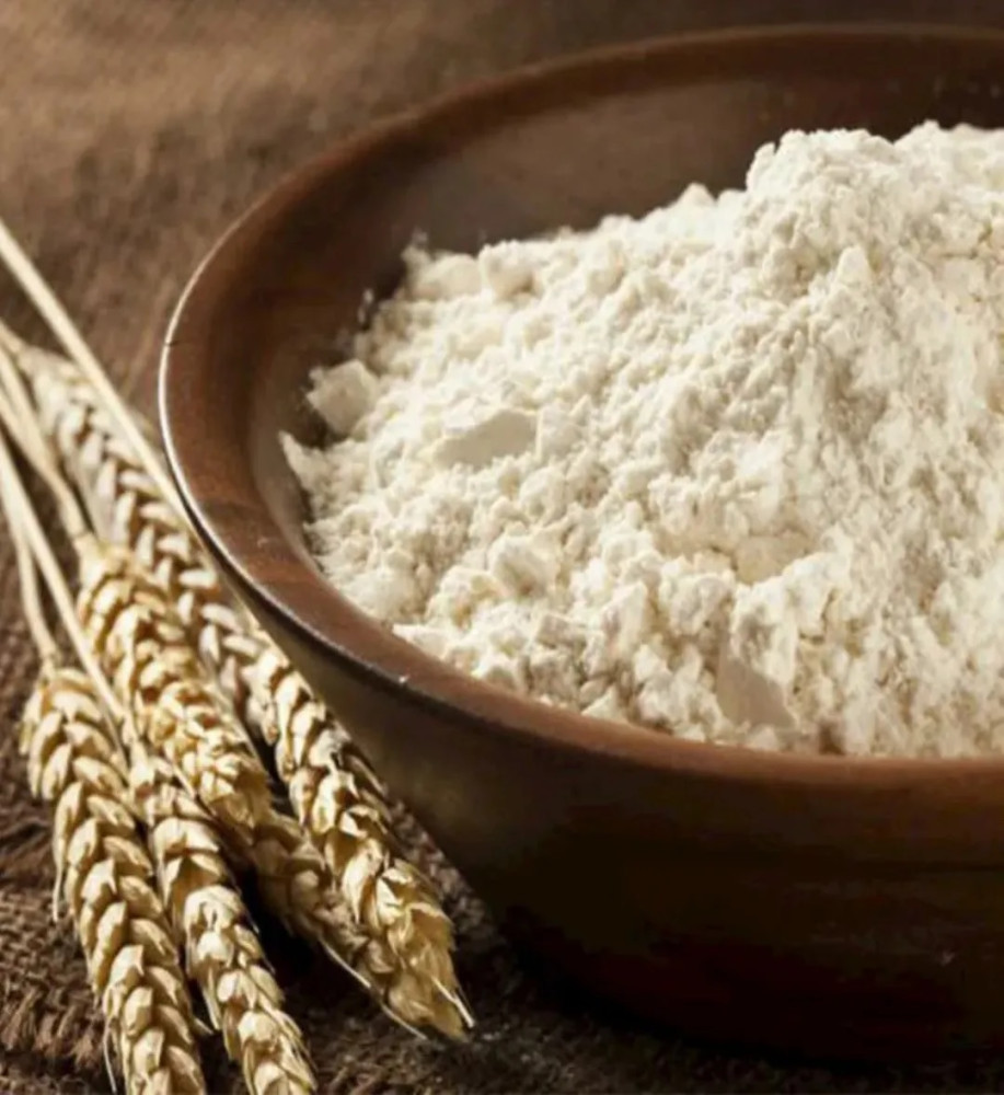 FARINHA DE CENTEIO 1KG