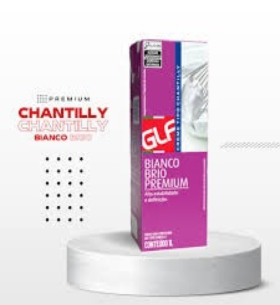 CHANTILLY GLF PREMIUM 1L