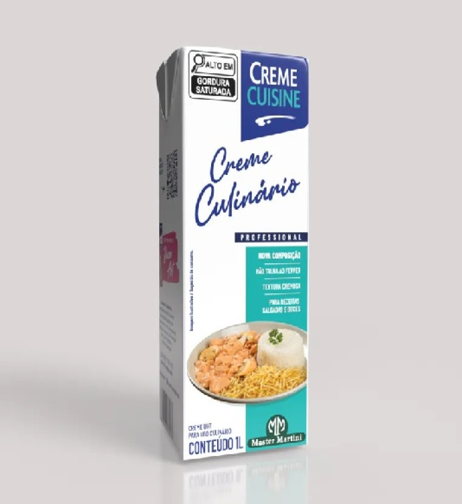 CREME CULINARIO CUISINE 1L