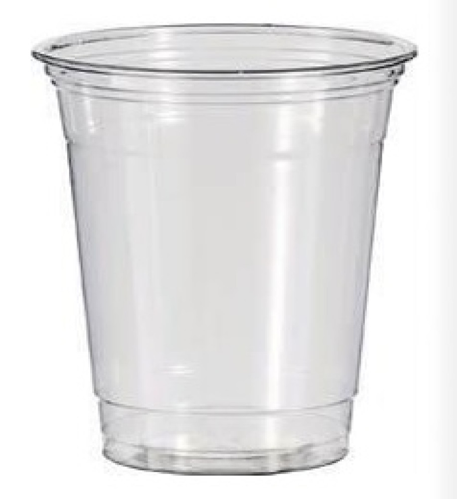 COPO PET 350ML C/50 BOMPACK