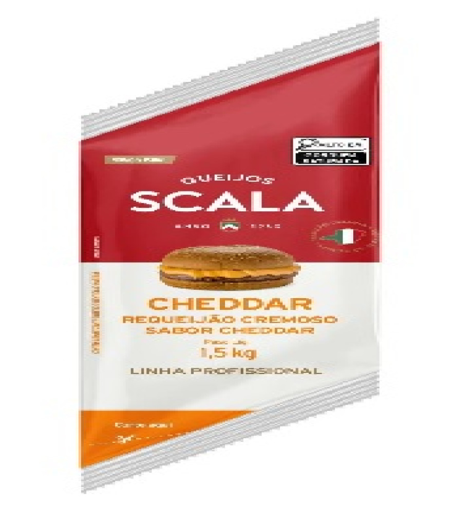 CHEDDAR SCALA 1,5KG