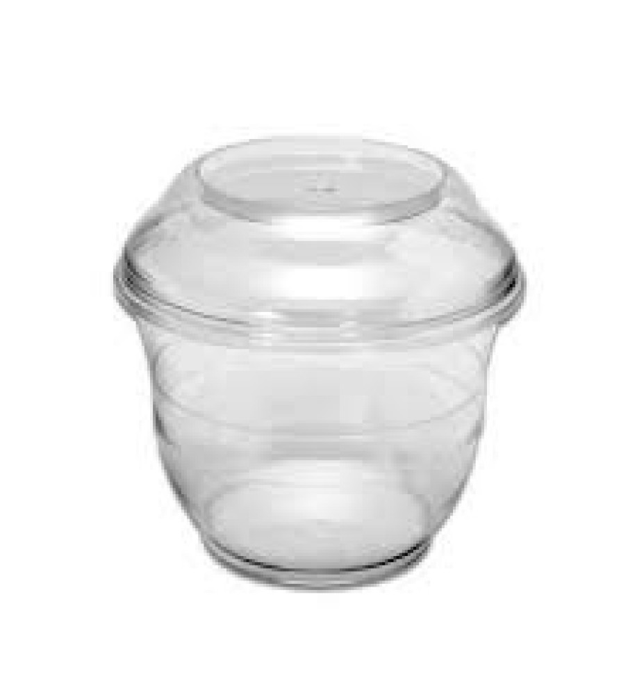 POTE MIX 180ML C/10 PRAFESTA