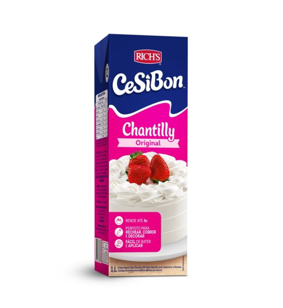 CHANTILLY CESIBON ORIGI. 1L