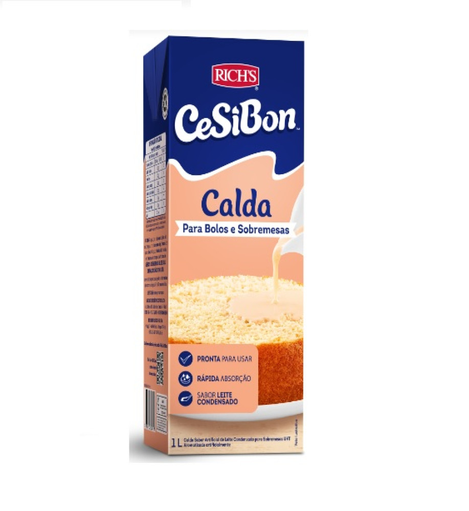 CALDA CESIBON 1L