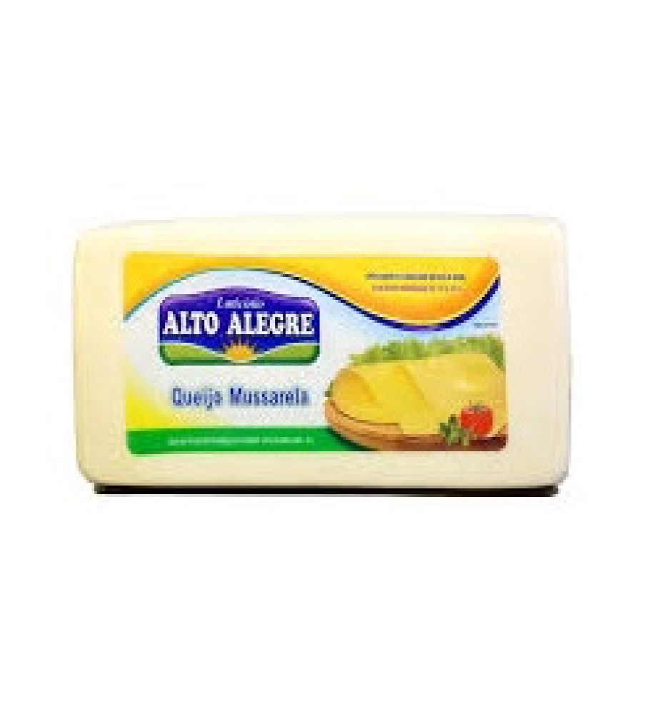 QUEIJO ALTO ALEGRE PEÇA KG