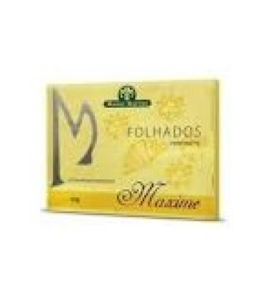 MARGARINA MAXIME FOLHADOS 2KG