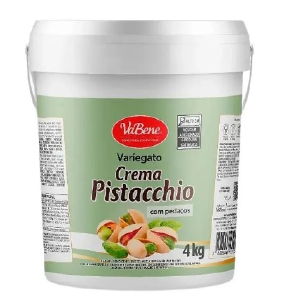 VARIEGATO PISTACCHIO VABENE 4KG