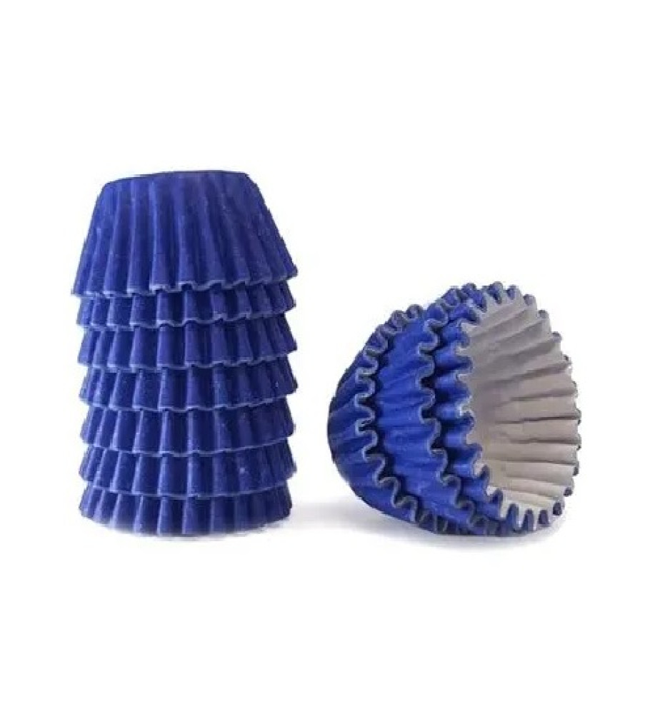 FORMINHA CONFESTA N6 AZUL