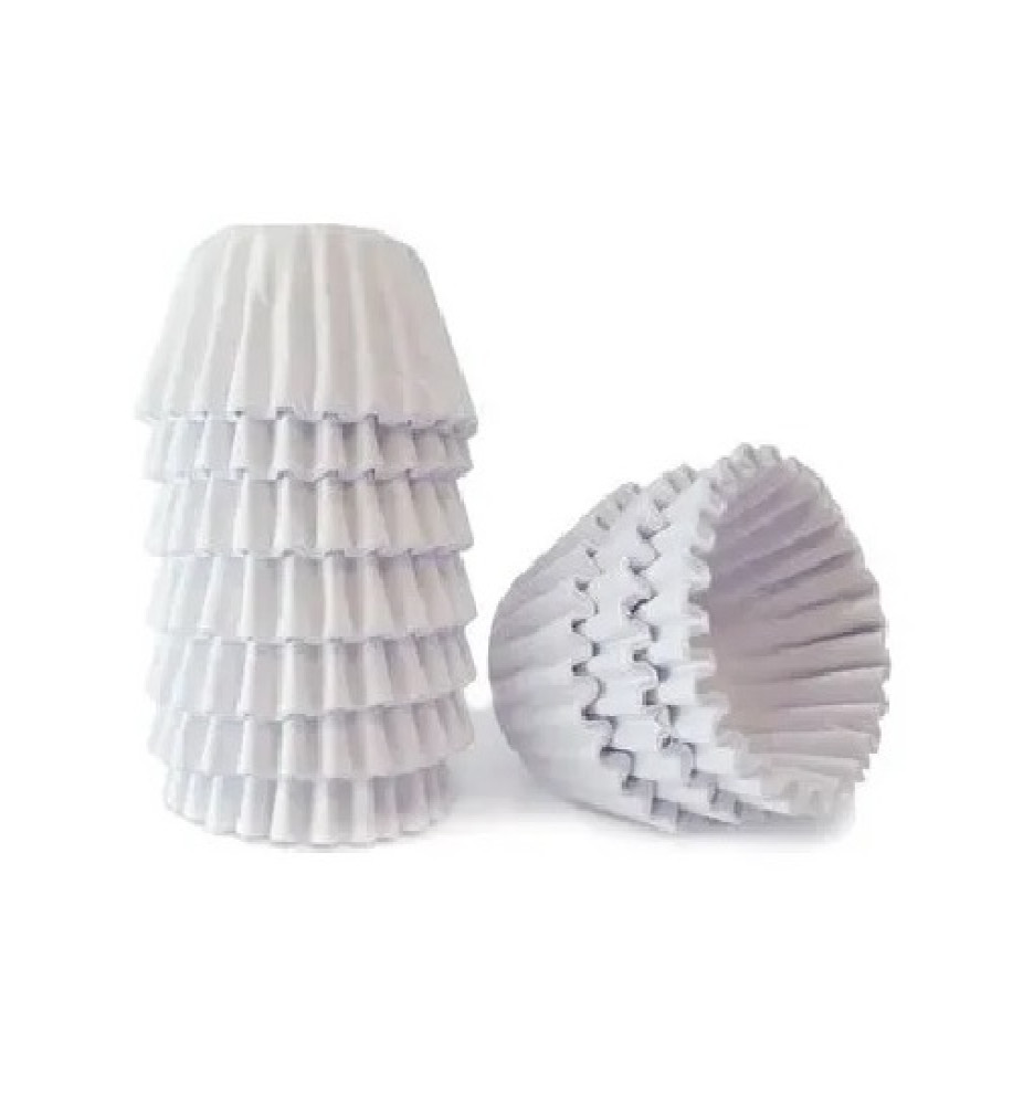 FORMINHA CONFESTA N6 BRANCA