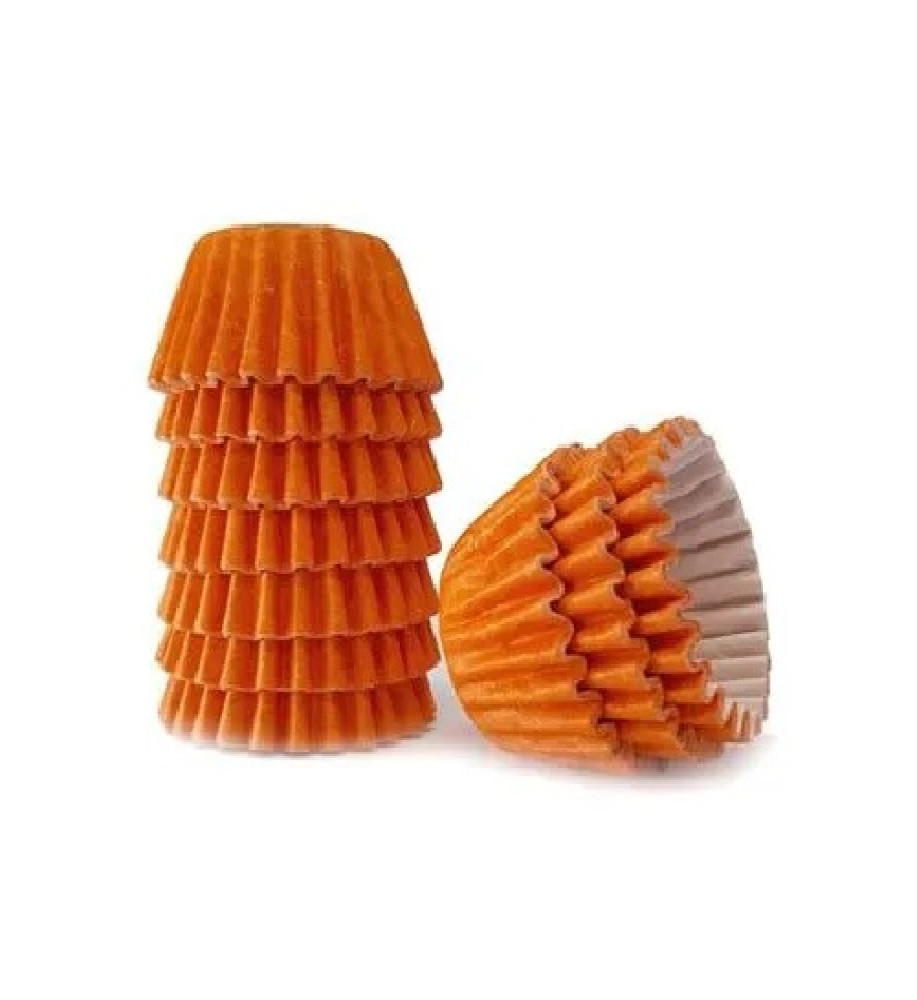 FORMINHA CONFESTA N6 LARANJA