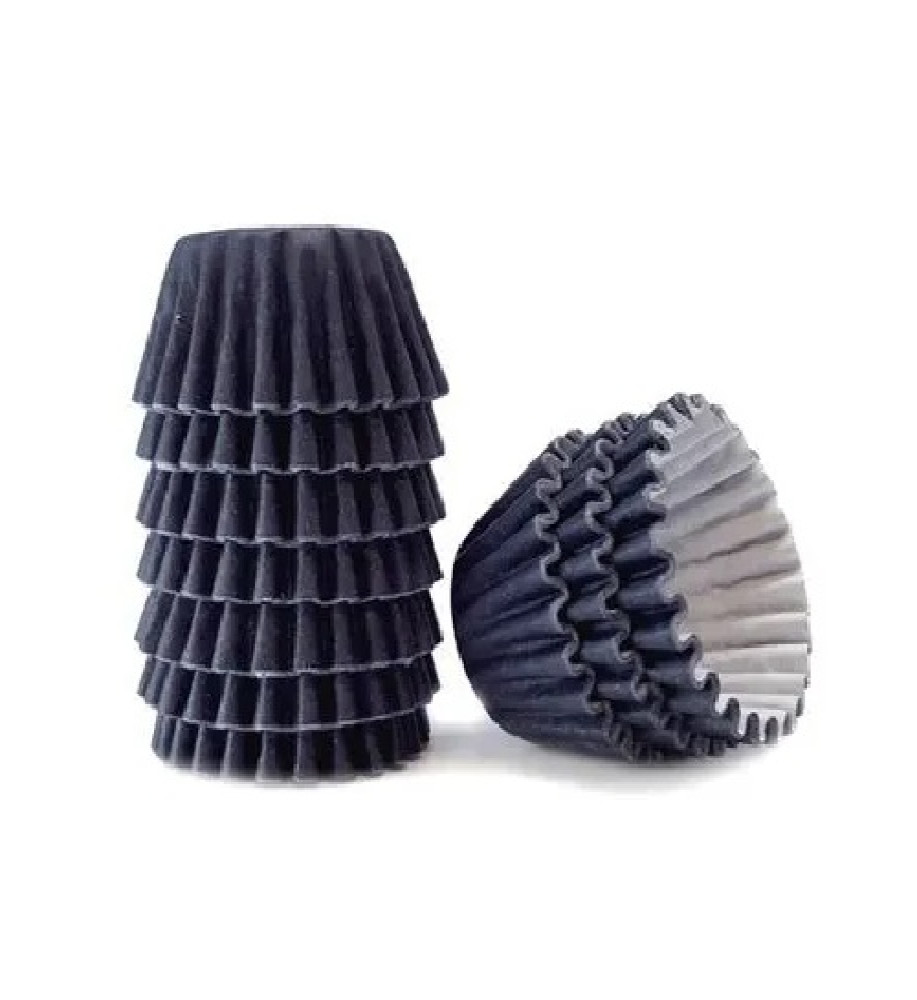 FORMINHA CONFESTA N6 PRETA