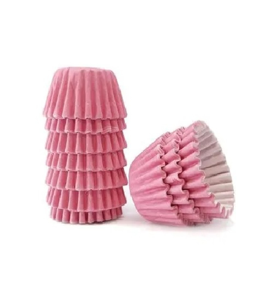 FORMINHA CONFESTA N6 ROSA CLARO