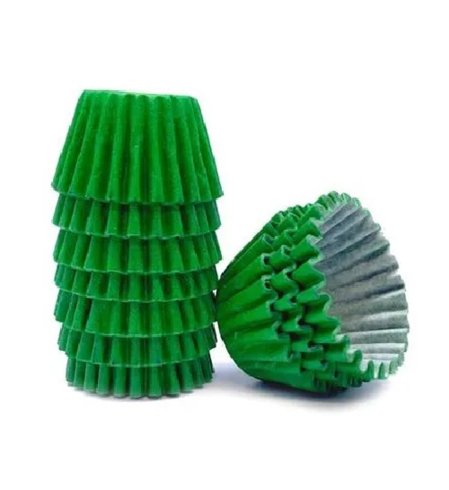 FORMINHA CONFESTA N6 VERDE